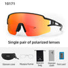 Polarized Cycling Glasses - Voila Finest