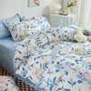 Kupe 3-4pcs Cartoon Bedding Set - Voila Finest