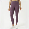 High Elastic Yoga Pants - Voila Finest