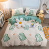 Kawaii Bedding set - Voila Finest