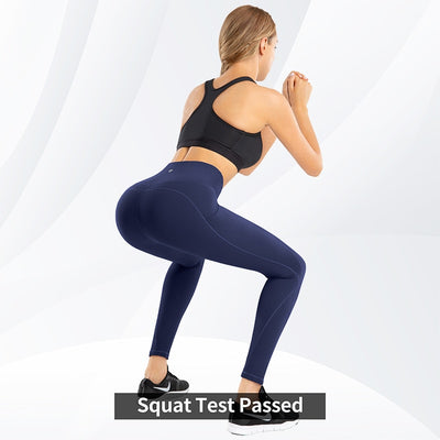 Fitness Bottoming Yoga Pants - Voila Finest