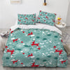 Cat Duvet Cover Bedding Set - Voila Finest