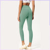 High Elastic Yoga Pants - Voila Finest