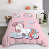 Lovely Princess Kids Bedding Set - Voila Finest