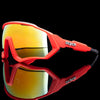 Photochromic Sports Glasses - Voila Finest