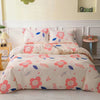 Heart Printing Bedding Set - Voila Finest