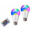 Remote Control Led Bulb - Voila Finest