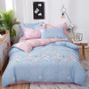 Large comforter bedding sets - Voila Finest