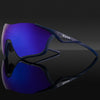 Photochromic Sports Glasses - Voila Finest