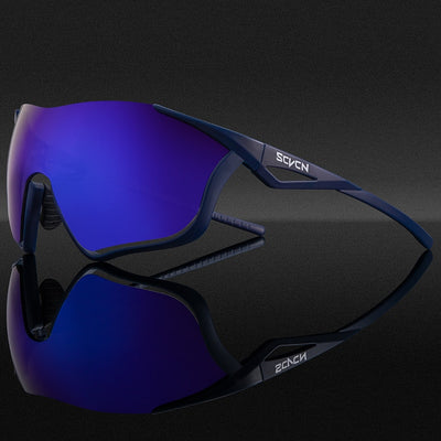 Photochromic Sports Glasses - Voila Finest