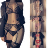 Sexy Lingerie Underwear Suits - Voila Finest