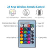 Remote Control Led Bulb - Voila Finest