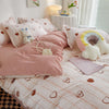 Kupe 3-4pcs Cartoon Bedding Set - Voila Finest