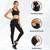 Fitness Bottoming Yoga Pants - Voila Finest