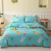 Heart Printing Bedding Set - Voila Finest