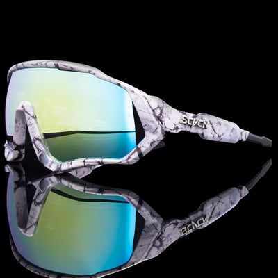 Photochromic Sports Glasses - Voila Finest