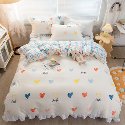 Kawaii Bedding set - Voila Finest