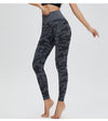 Seamless Workout Leggings - Voila Finest