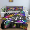 Piano Music Notes Bedding Set - Voila Finest