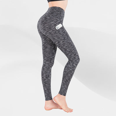 Yoga Sports Leggings - Voila Finest