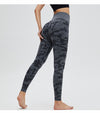 Seamless Workout Leggings - Voila Finest