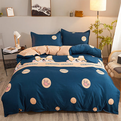 Kawaii Bedding set - Voila Finest