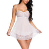 Erotic Sling Lingerie Nightwear - Voila Finest