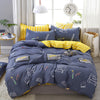 Nordic Family Bed Set - Voila Finest