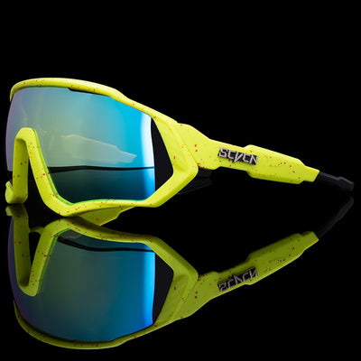 Photochromic Sports Glasses - Voila Finest