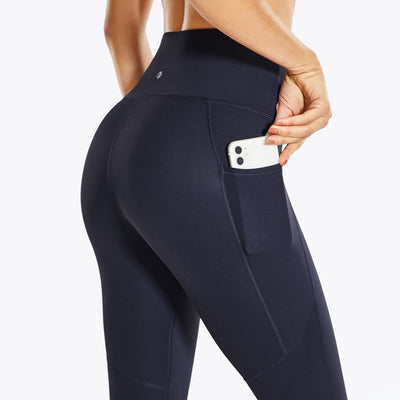 Athletic Yoga Pants - Voila Finest