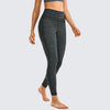 High Waist Tight Yoga Pants - Voila Finest