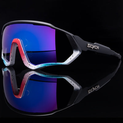 Photochromic Sports Glasses - Voila Finest