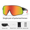 Polarized Cycling Glasses - Voila Finest