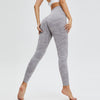 Seamless Workout Leggings - Voila Finest