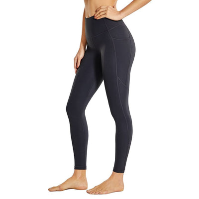 Athletic Yoga Pants - Voila Finest