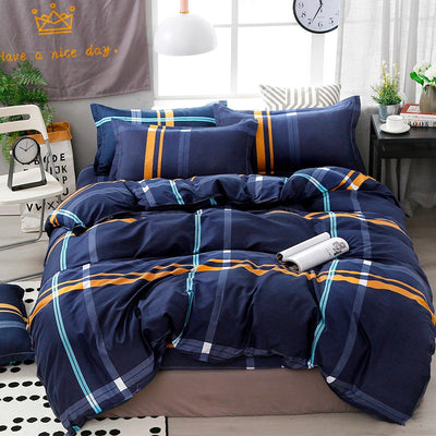 Nordic Family Bed Set - Voila Finest