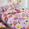 Kupe 3-4pcs Cartoon Bedding Set - Voila Finest