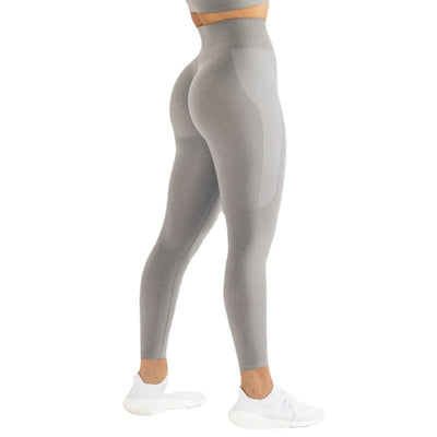 Bum Scrunch Leggings - Voila Finest