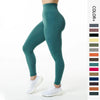 Bum Scrunch Leggings - Voila Finest