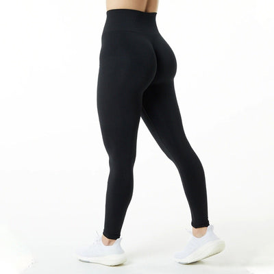 Bum Scrunch Leggings - Voila Finest