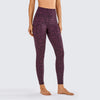 High Waist Tight Yoga Pants - Voila Finest