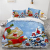 Cat Duvet Cover Bedding Set - Voila Finest