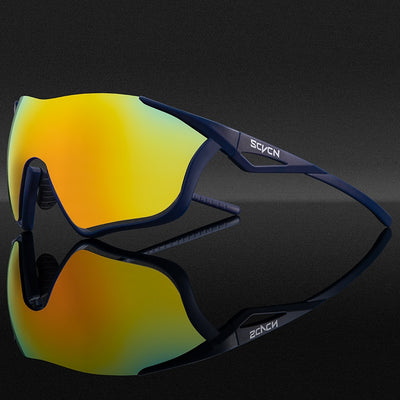 Photochromic Sports Glasses - Voila Finest