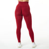 Bum Scrunch Leggings - Voila Finest