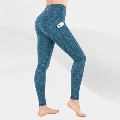 Yoga Sports Leggings - Voila Finest