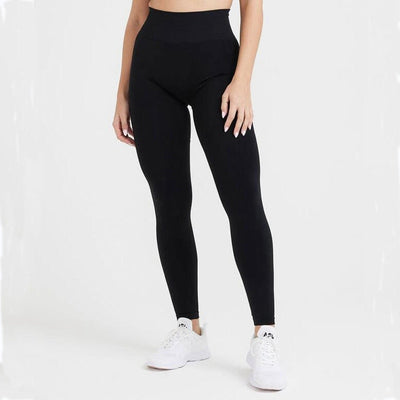 Seamless Gym Leggings - Voila Finest