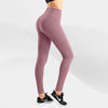 Fitness Bottoming Yoga Pants - Voila Finest