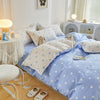 Kupe 3-4pcs Cartoon Bedding Set - Voila Finest