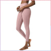 High Elastic Yoga Pants - Voila Finest