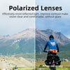 Polarized Cycling Glasses - Voila Finest